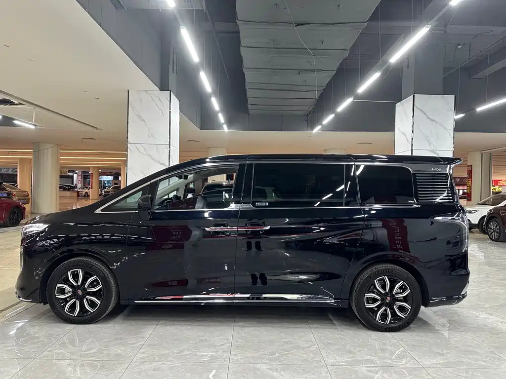 HONGQI HQ9 2023