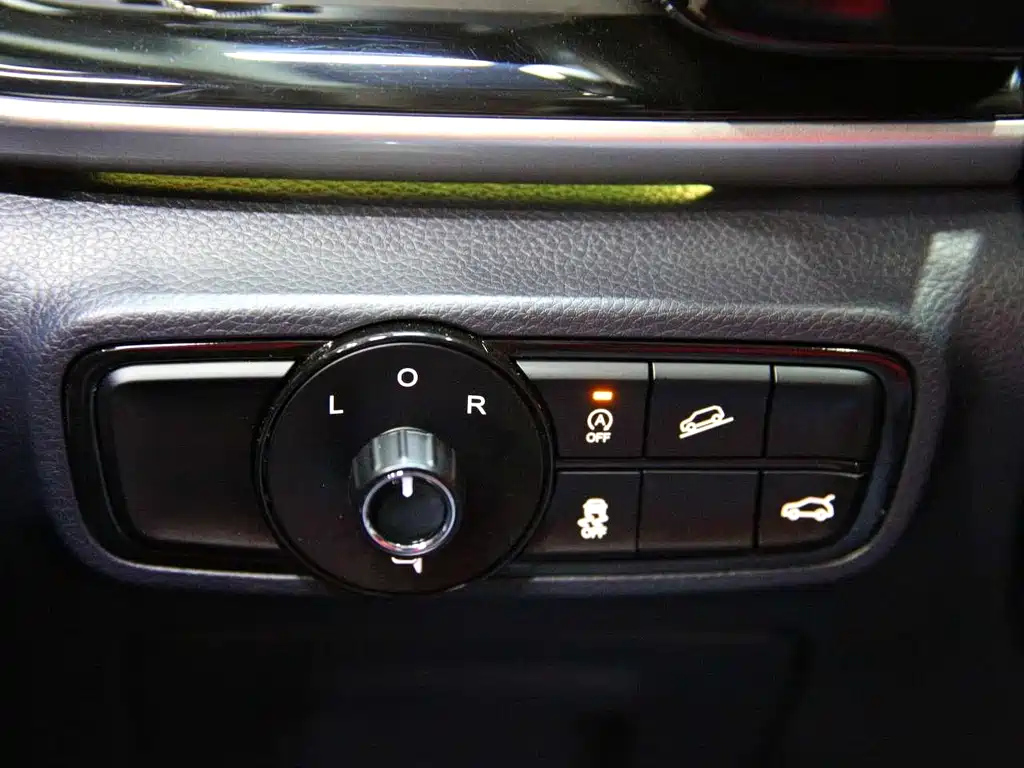 TRUMPCHI M8 2023