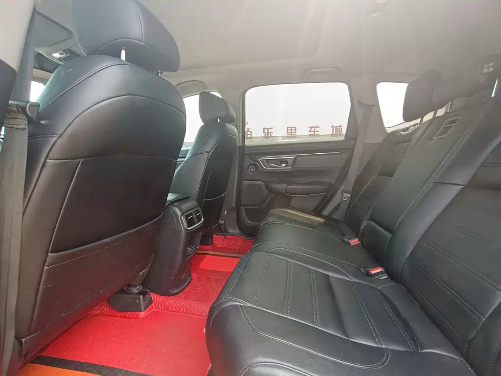 HONDA BREEZE 2020