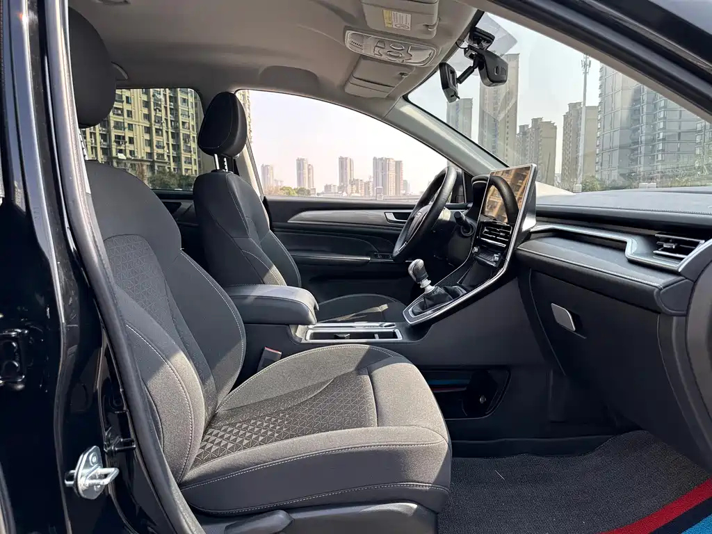 HAVAL M6 2023