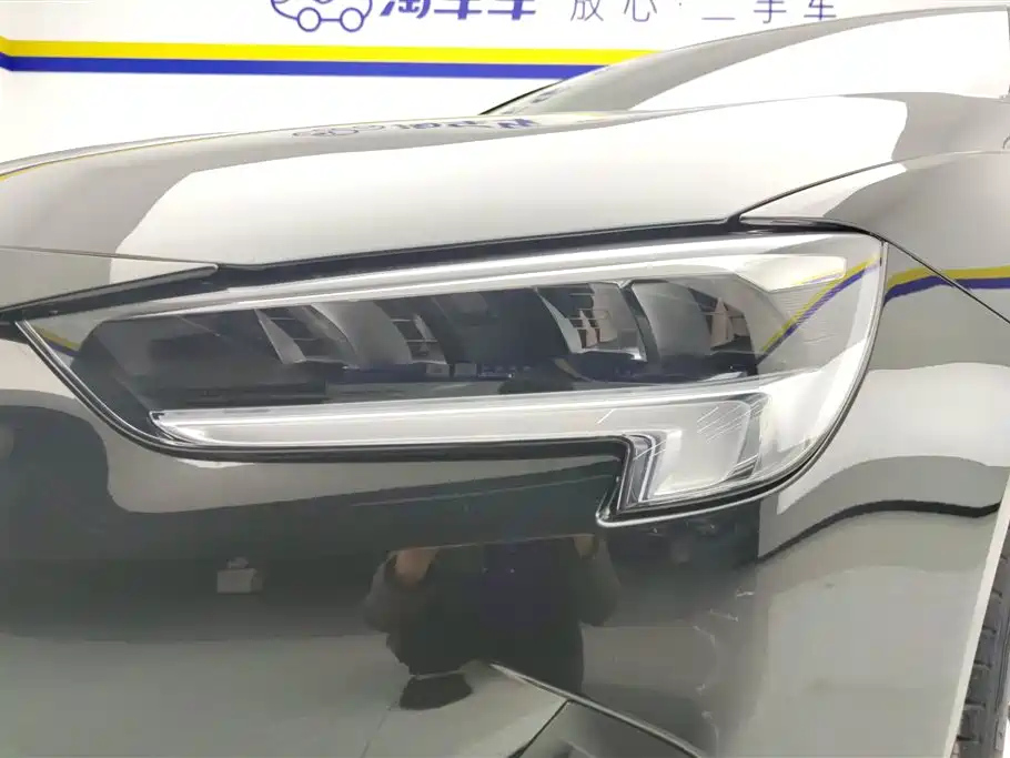 BUICK REGAL 2023