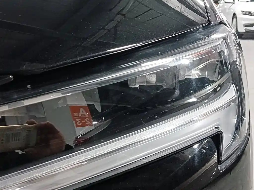 BUICK REGAL 2021
