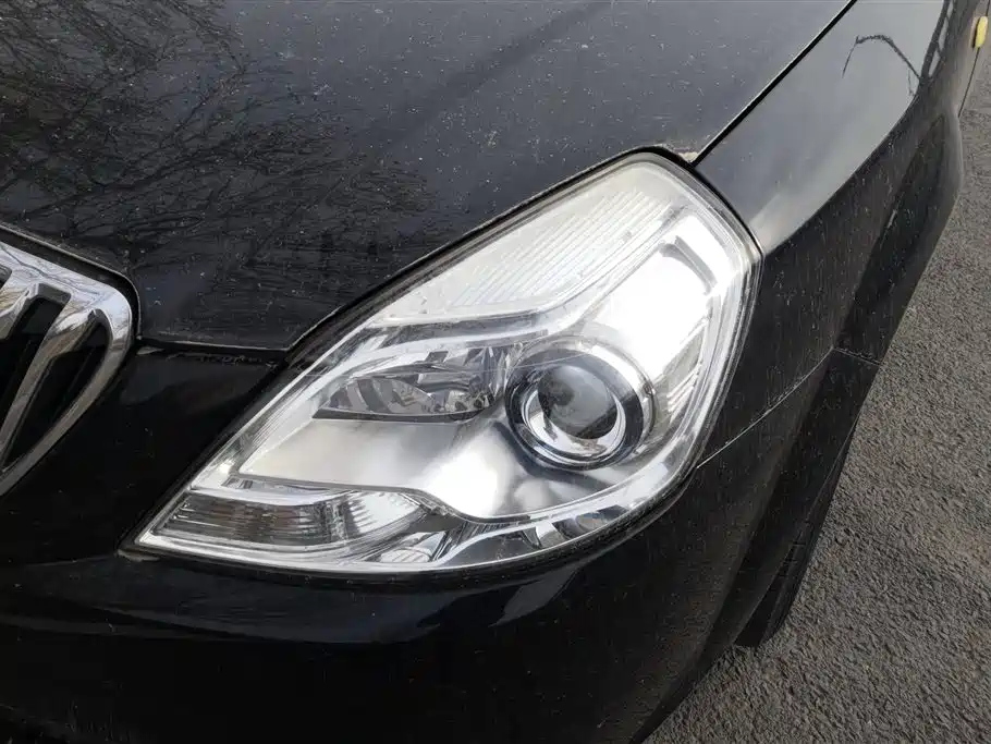 BUICK EXCELLE 2014