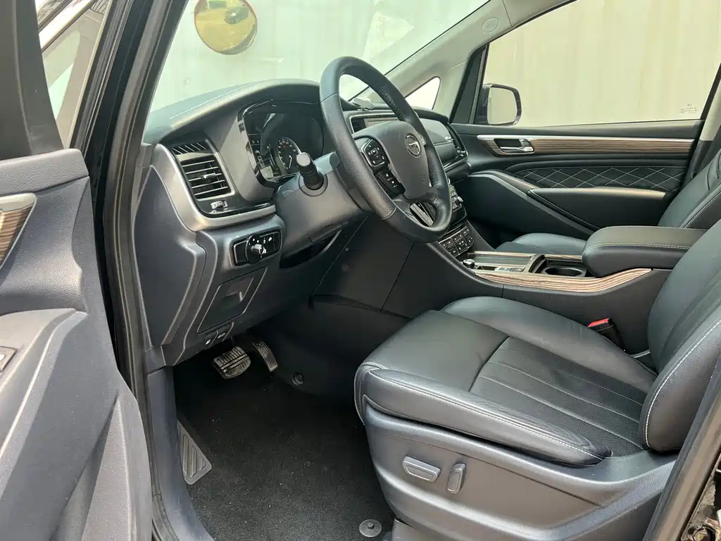 TRUMPCHI M8 2020