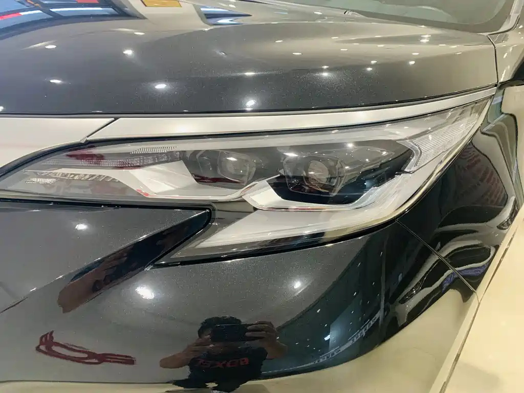 TOYOTA SIENNA SIENNA 2022