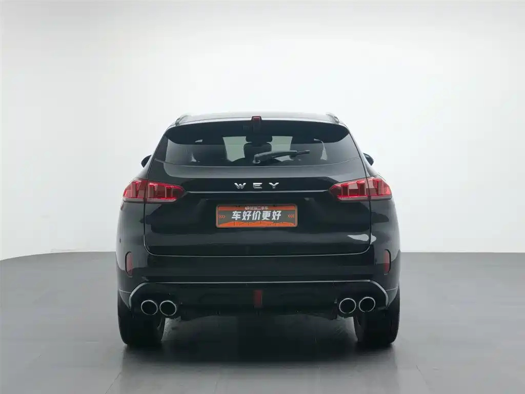 WEY VV5 2018