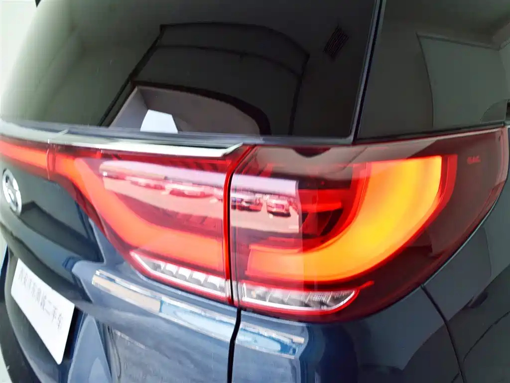 TRUMPCHI M8 2021