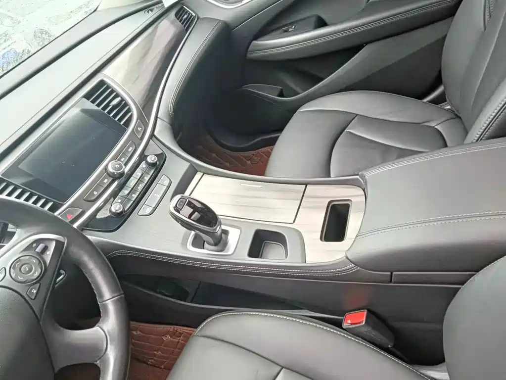 BUICK LACROSSE 2021