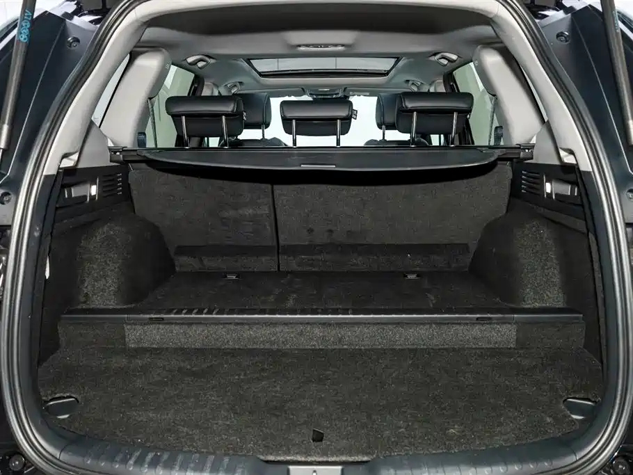 HONDA BREEZE NEW ENERGY 2023