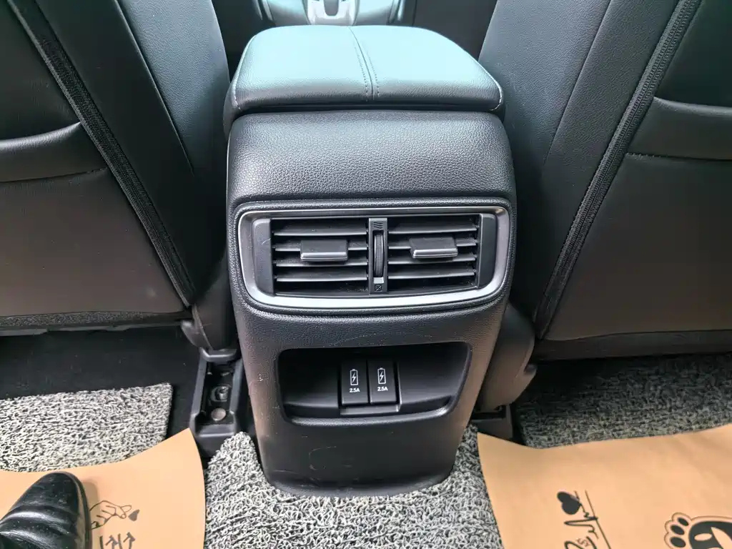 HONDA BREEZE 2021