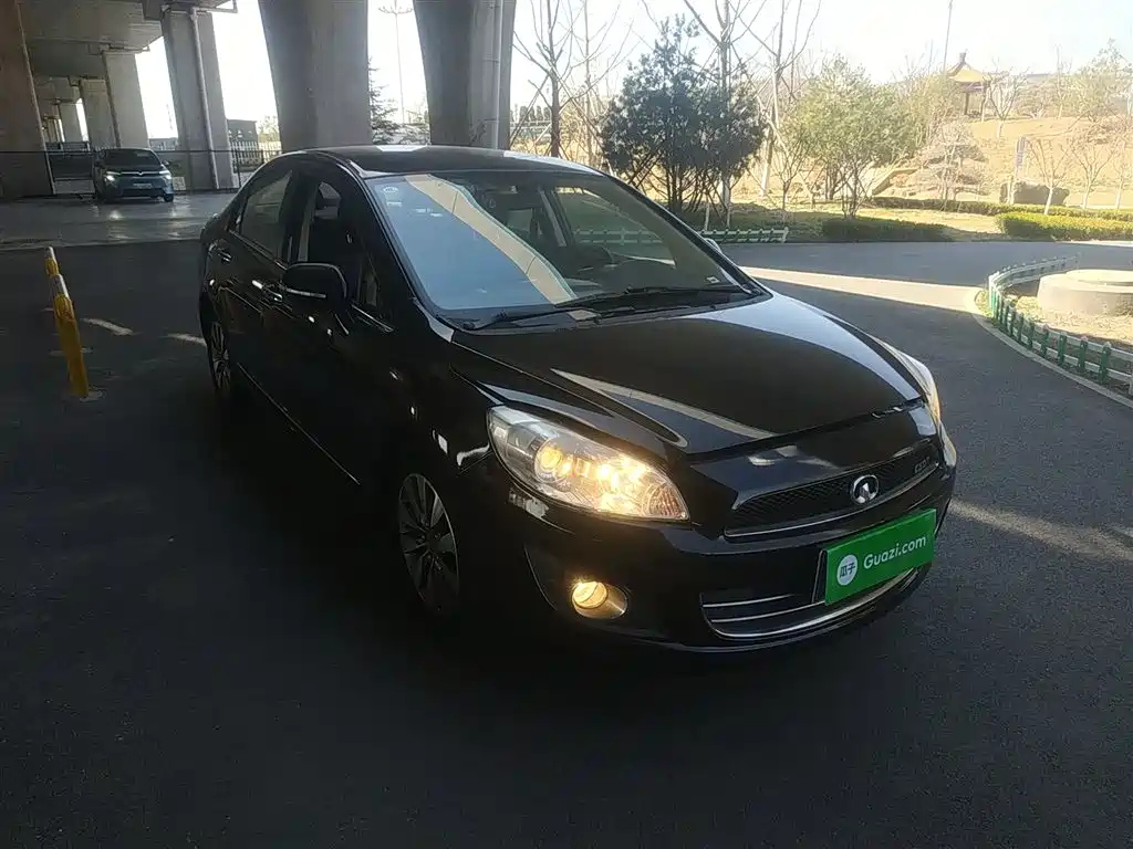 GREAT WALL C50 2013