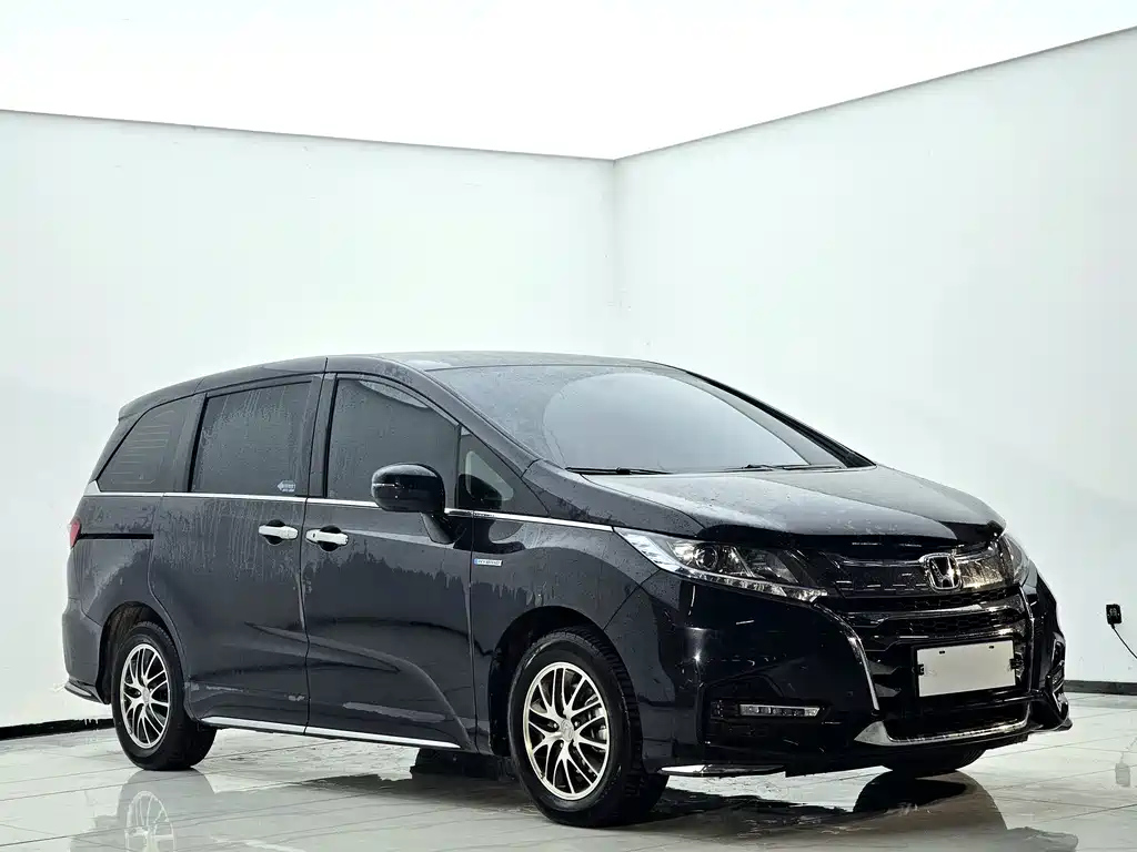 HONDA ODYSSEY 2020