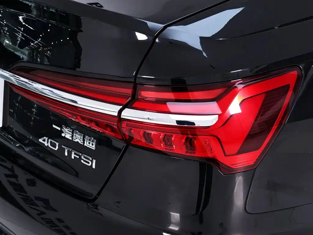 AUDI A6L 2023