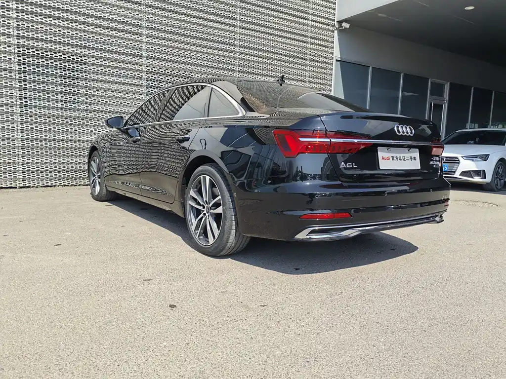AUDI A6L 2023