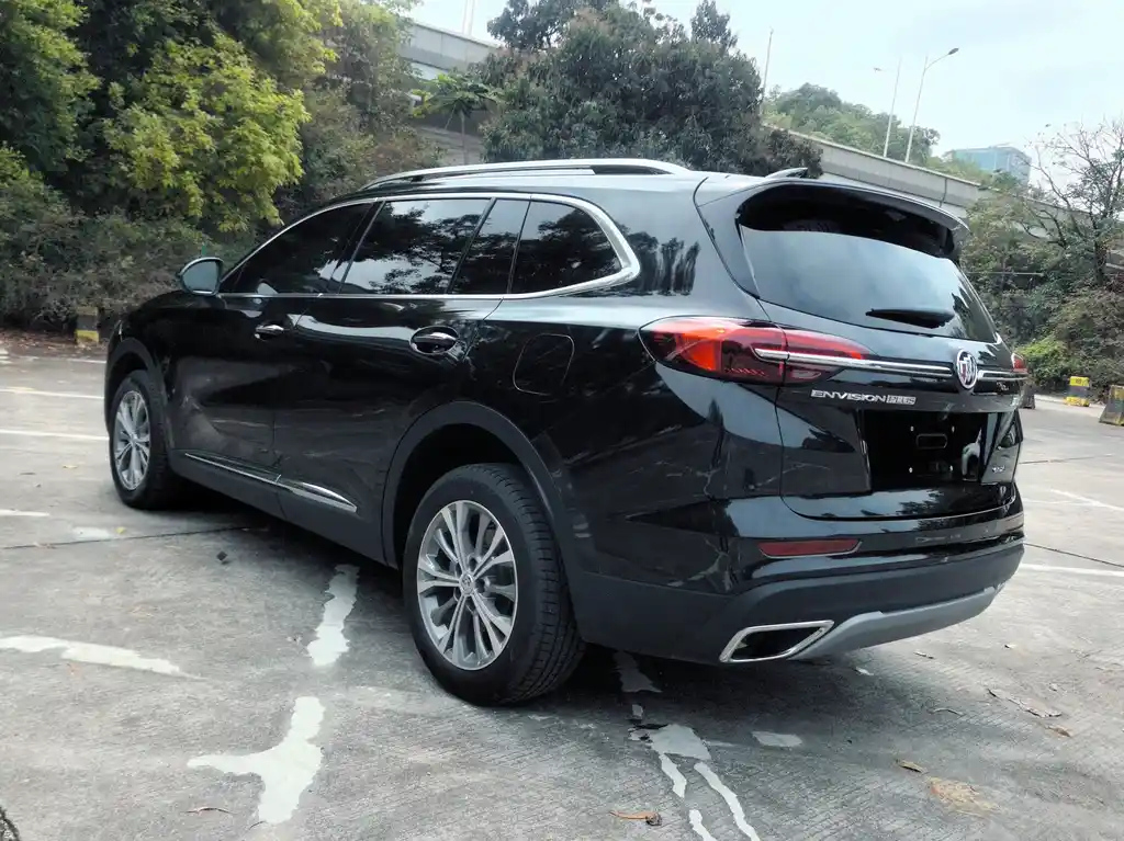 BUICK ENVISION 2023
