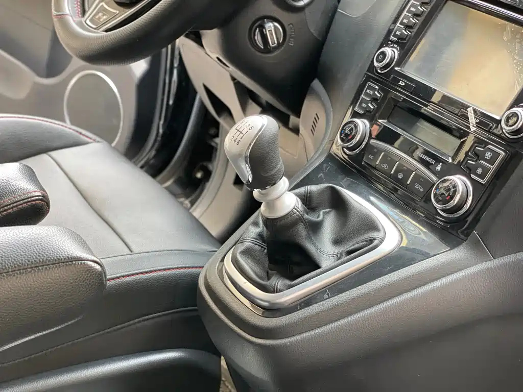 HAVAL H6 2014