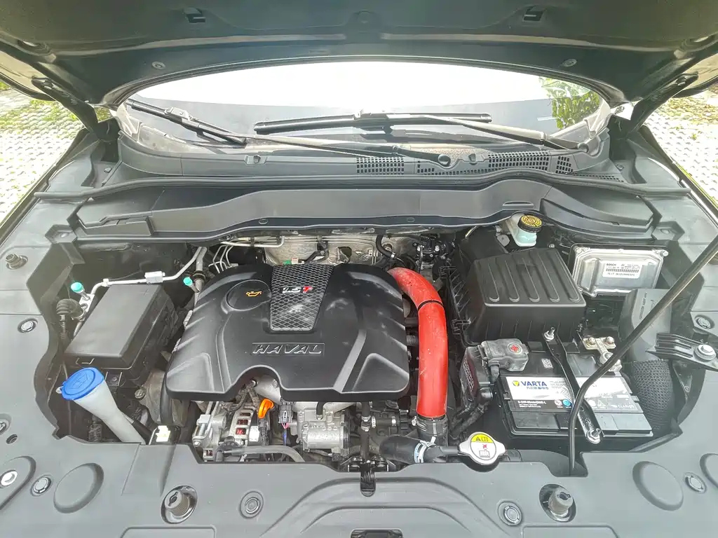 HAVAL H2 2016