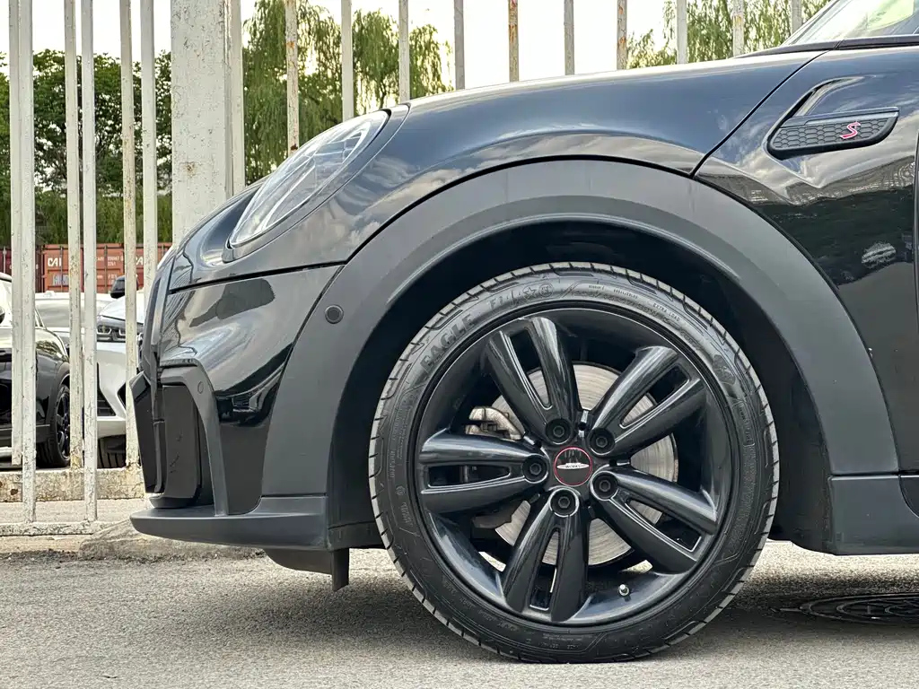 MINI OTHER 2022