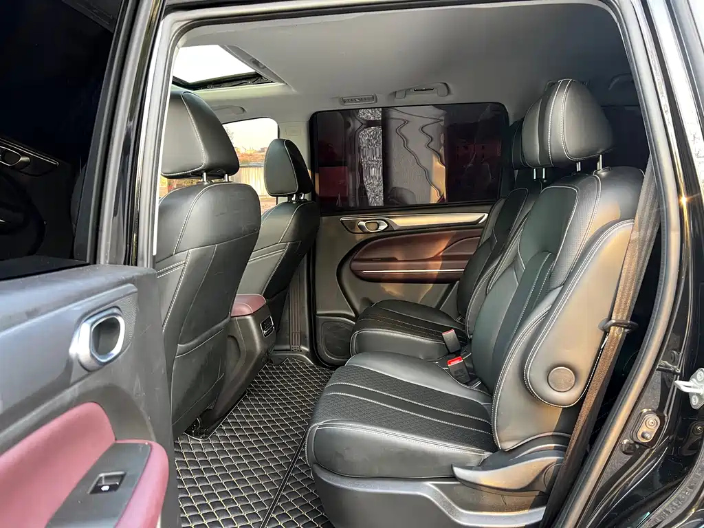 TRUMPCHI M6 2023