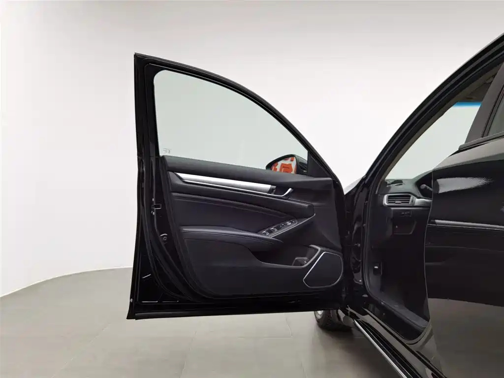 HONDA ACCORD 2021