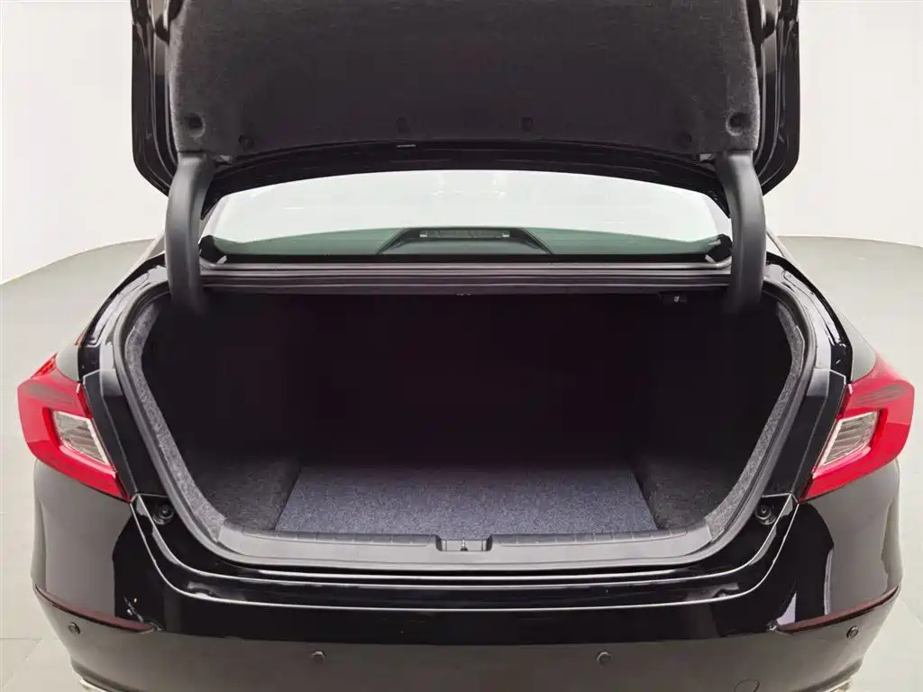 HONDA ACCORD 2021