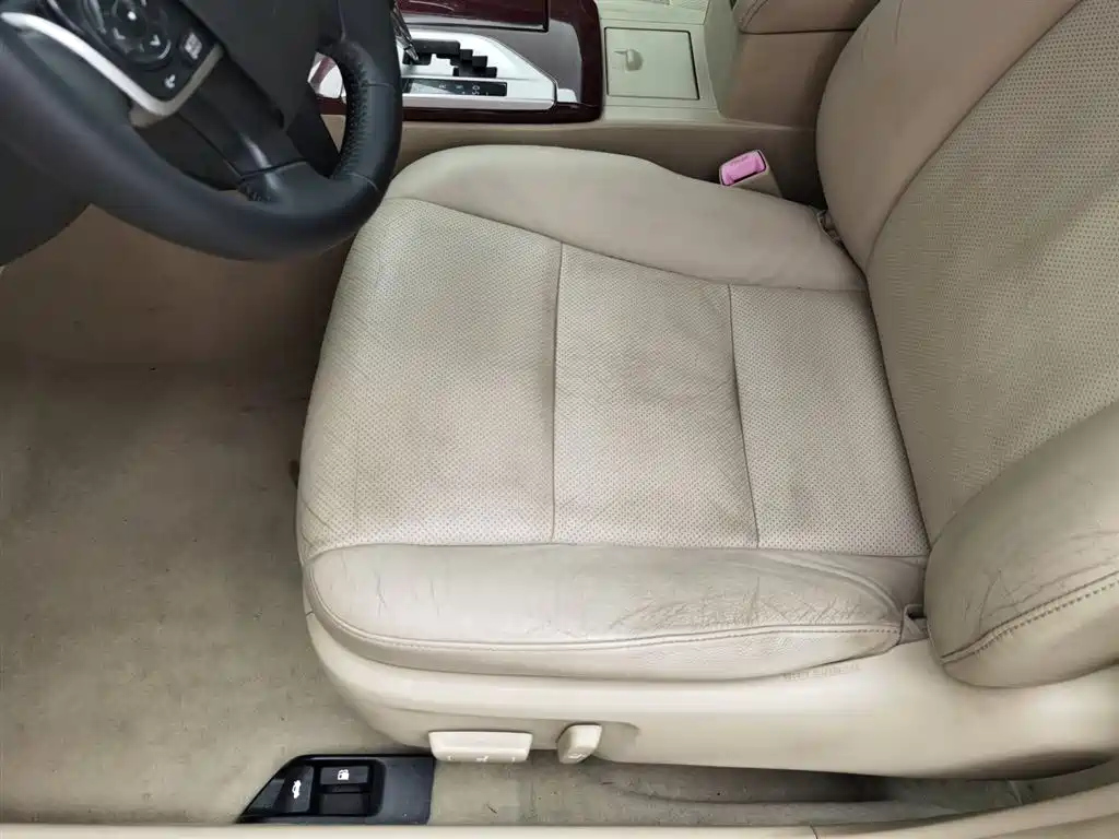 TOYOTA CAMRY 2013