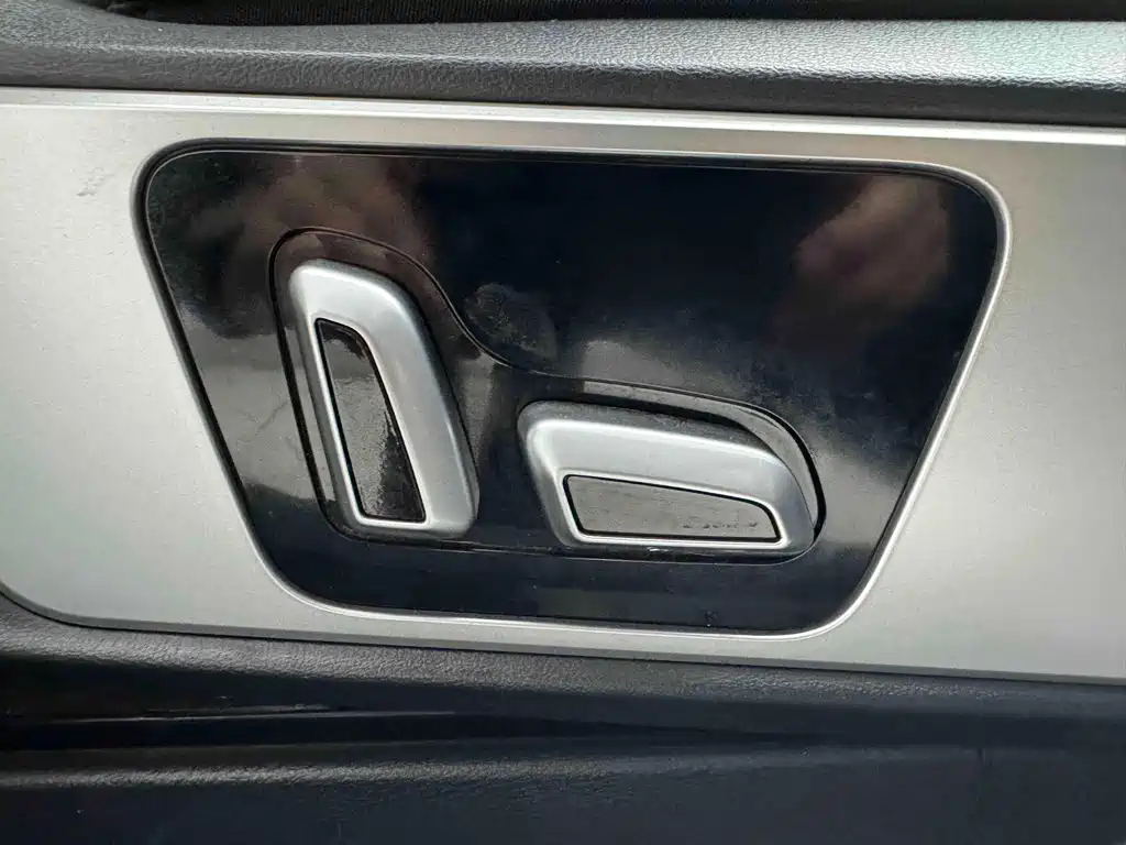 WEY VV7 2018