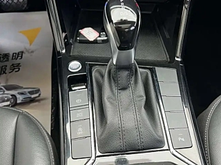 VOLKSWAGEN PASSAT  2023 YEAR 330TSI STARRY SKY ELITE EDITION 2023