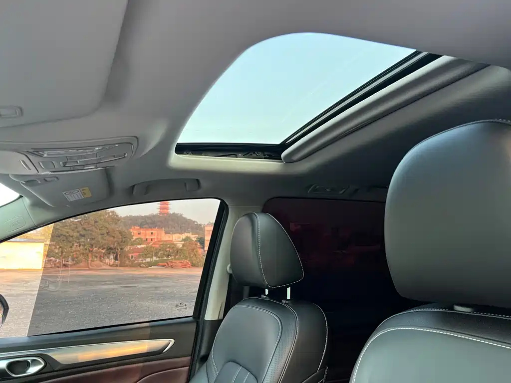 TRUMPCHI M6 2023