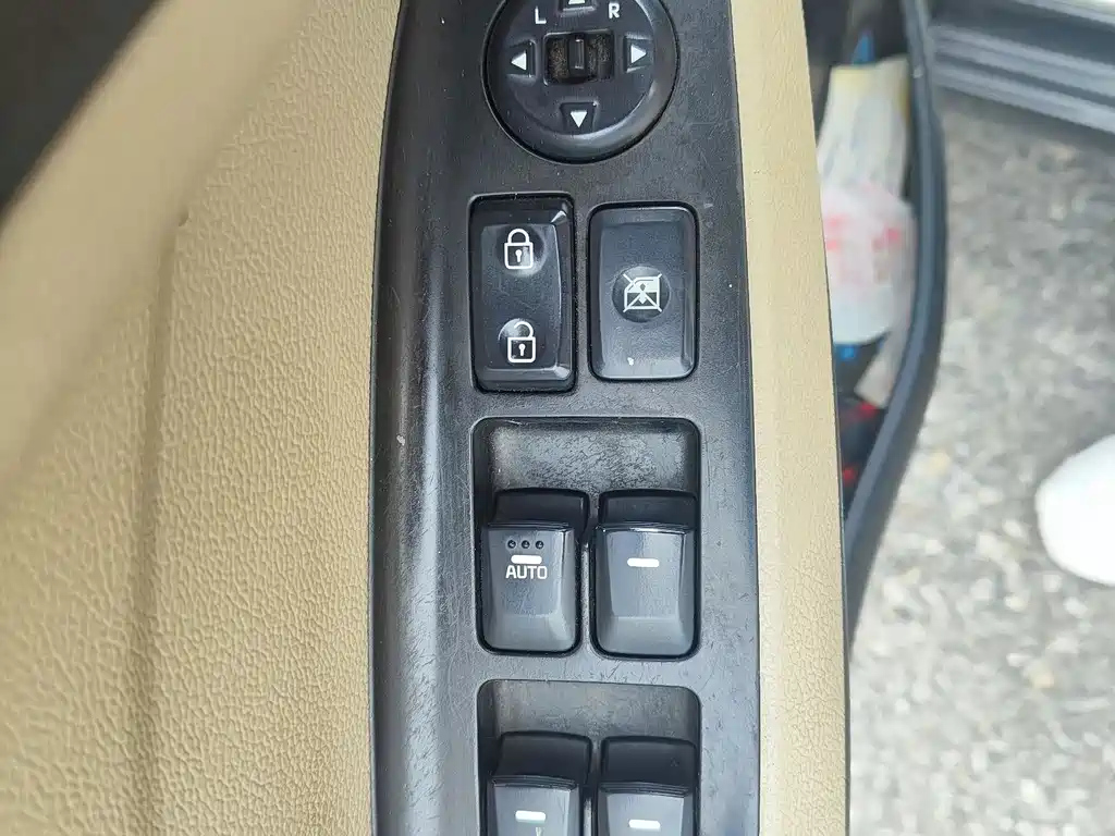 KIA K3 2013
