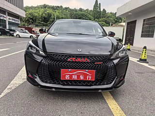 DONGFENG AEOLUS