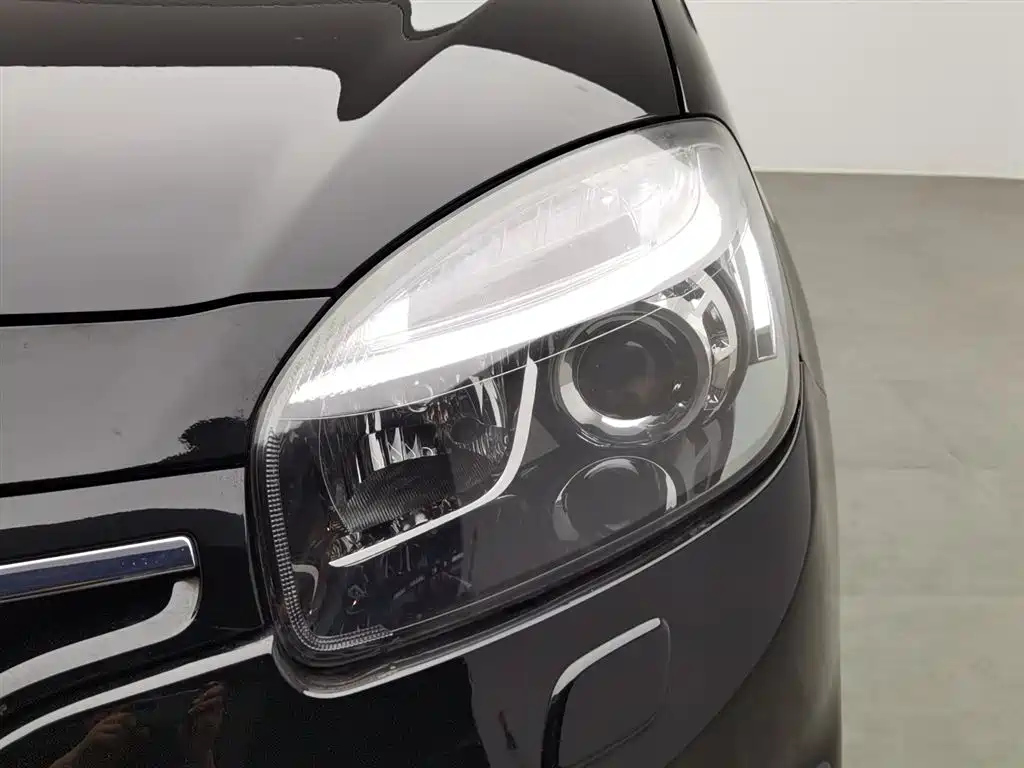 RENAULT KOLEOS IMPORT 2016