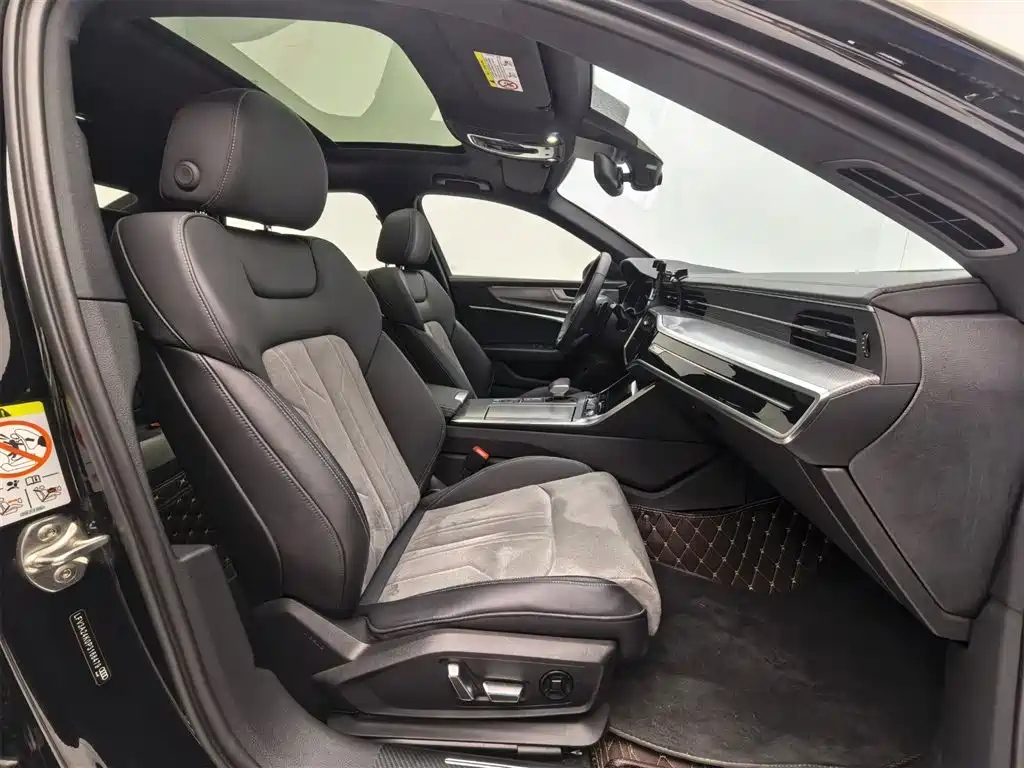 AUDI A6L 2024