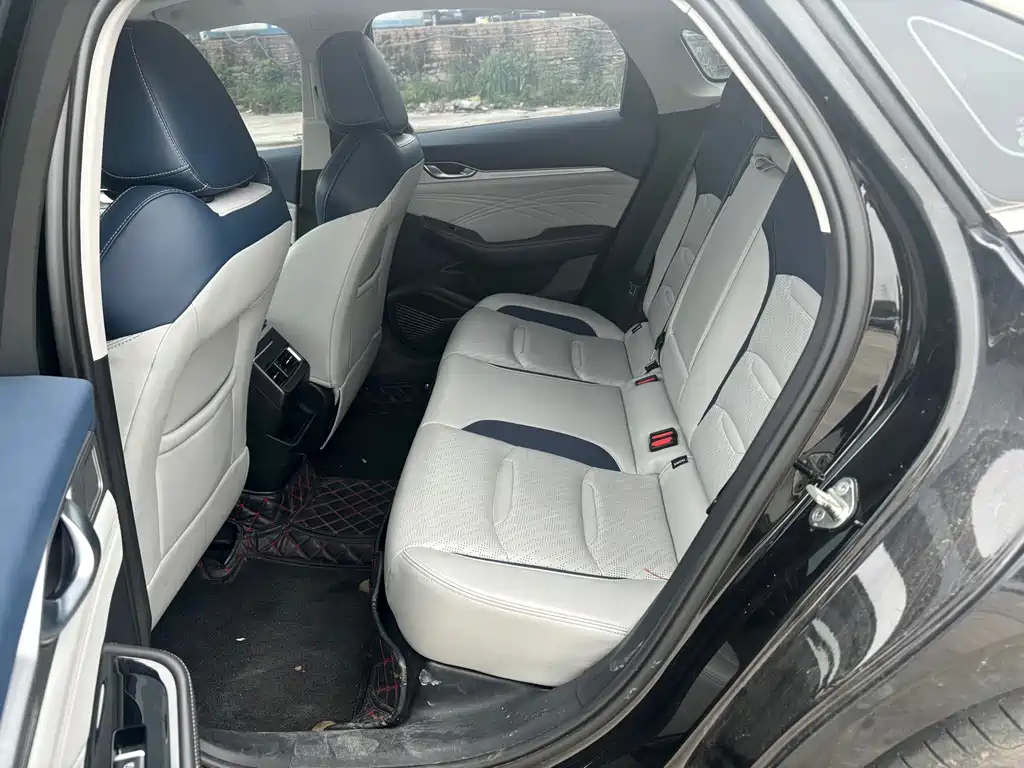 GEELY AUTO PREFACE 2020