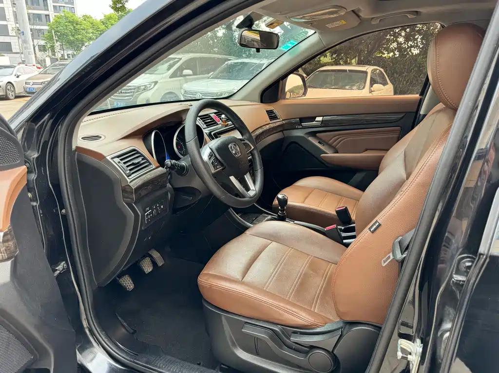 WEVAN S50 2016
