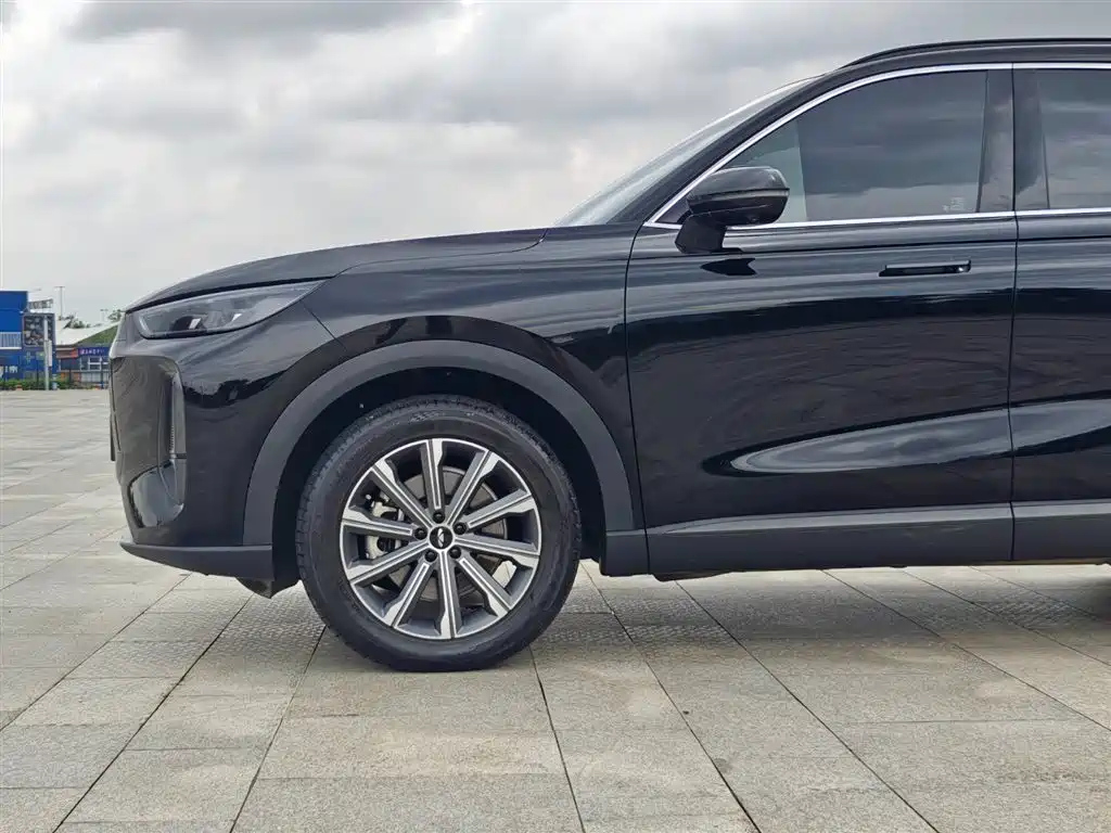 CHERY OTHER 2024