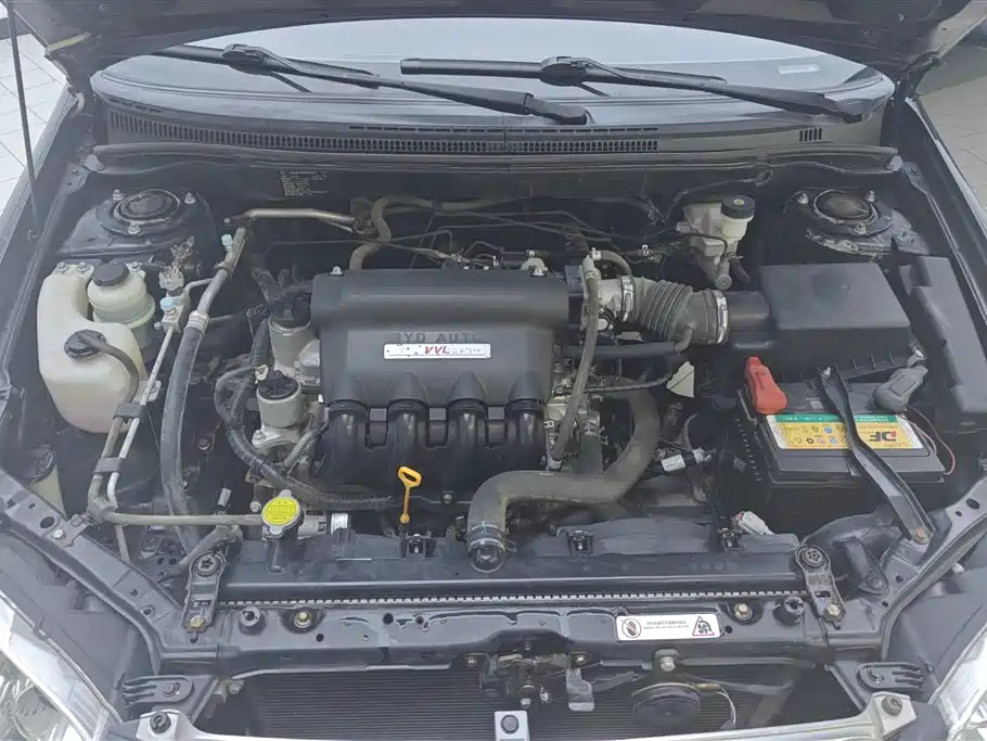 BYD F3 2017