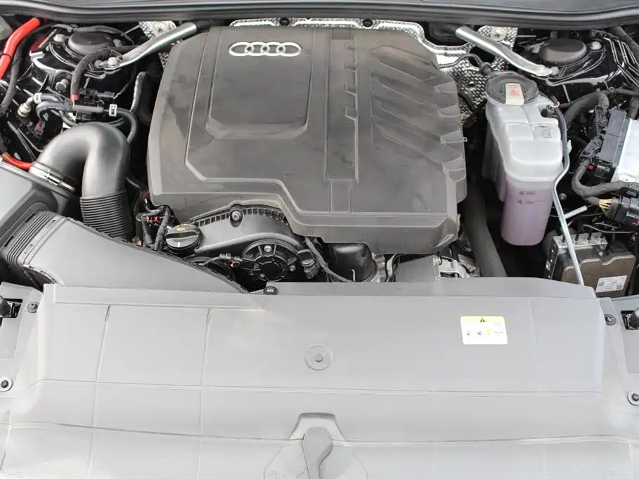 AUDI A7L 2023