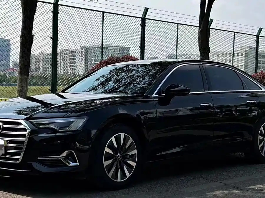 AUDI A6L 2023