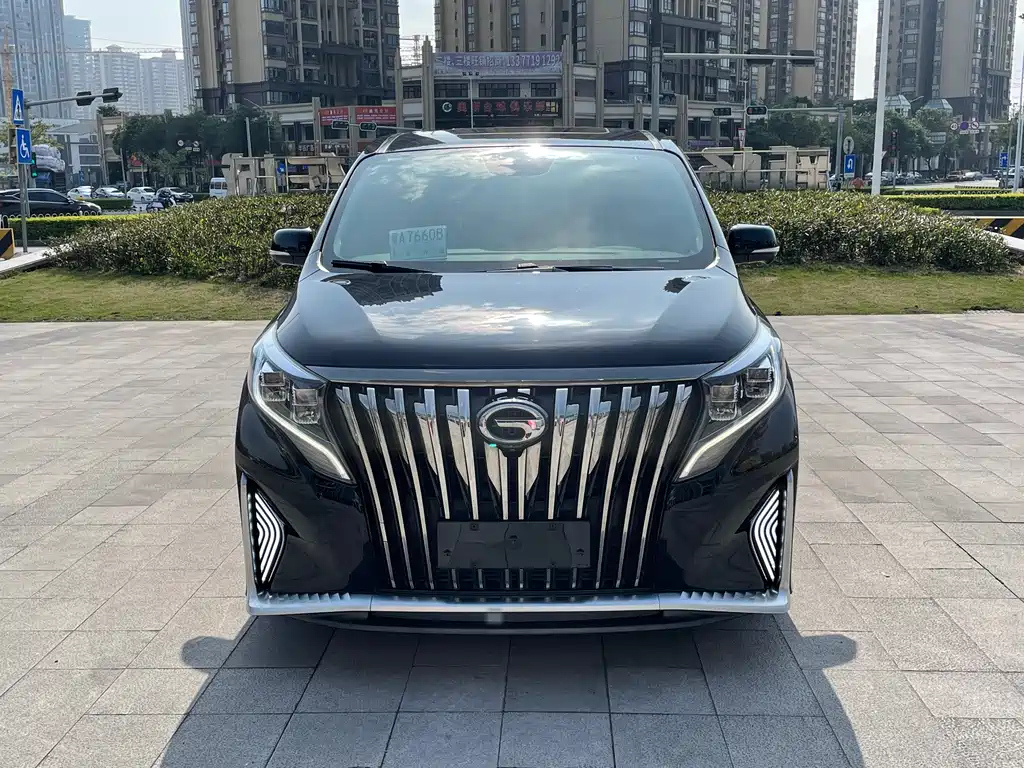 TRUMPCHI M8 2021