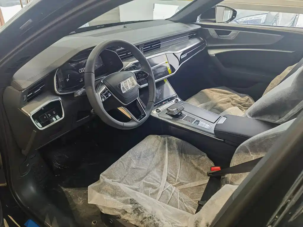 AUDI A6L 2024