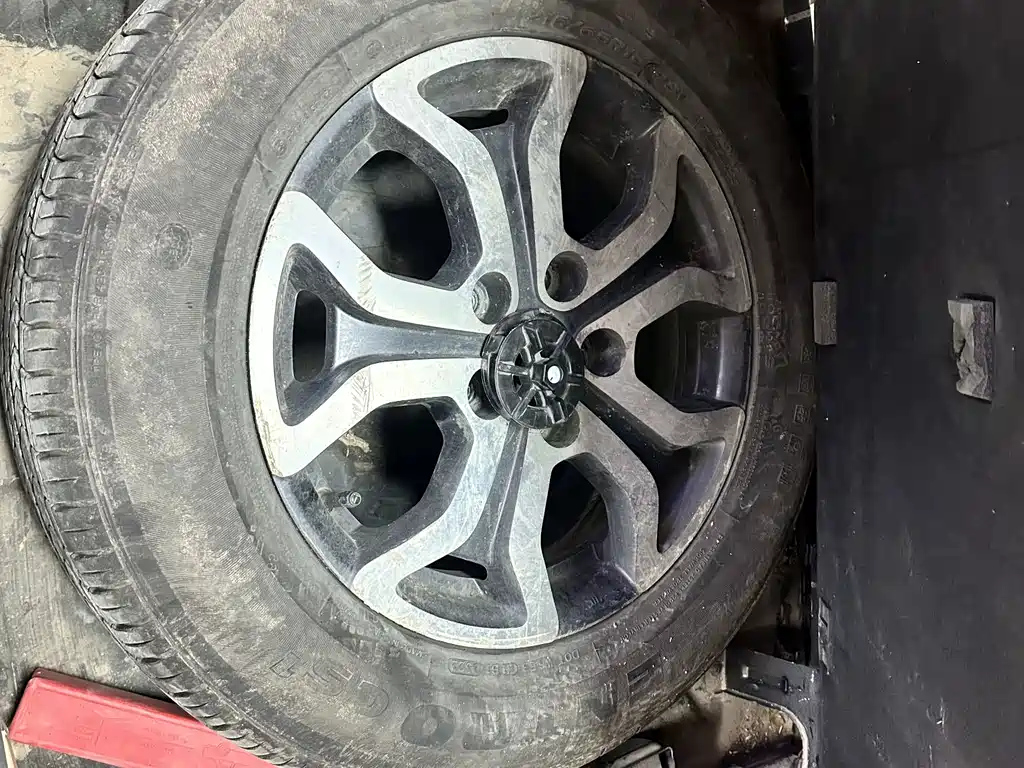 HYUNDAI TUCSON 2015
