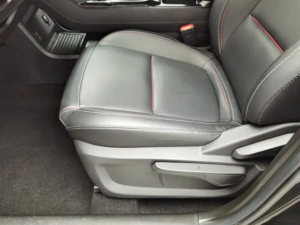 CHERY TIGGO 7 2023