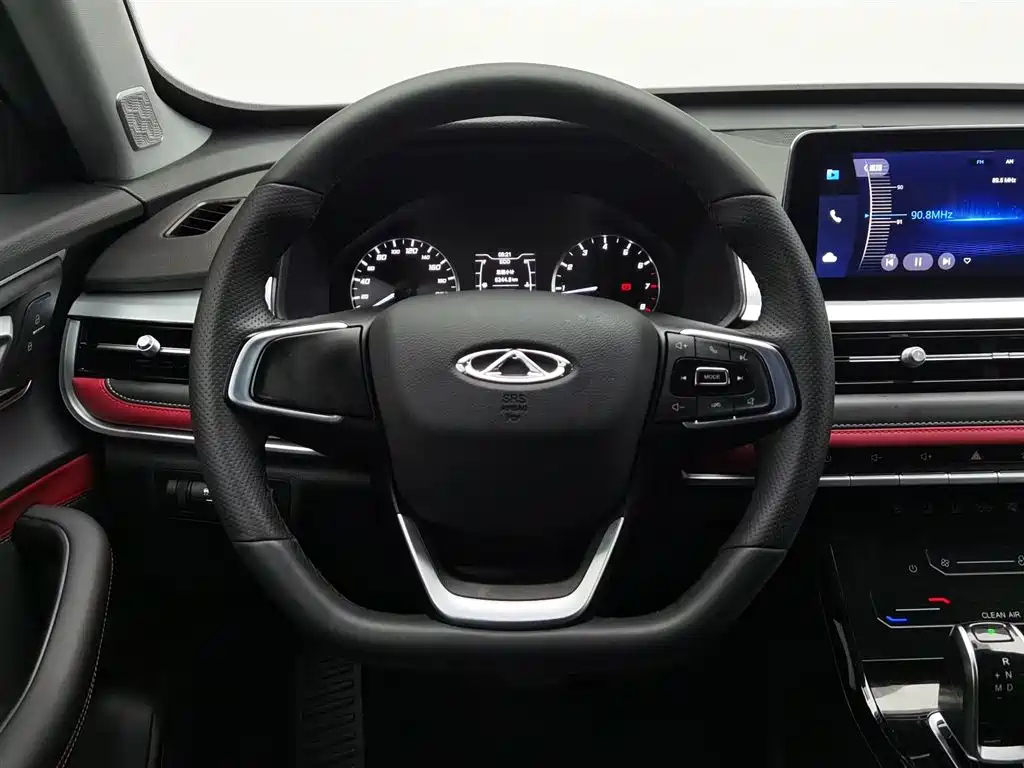 CHERY TIGGO 7 2023