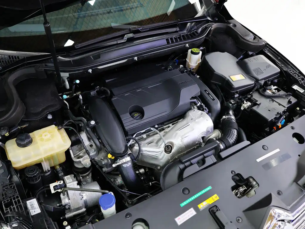 CITROEN C6 2021