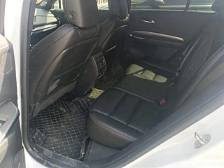CADILLAC XT4  2024 YEAR 28T 2WD LUXURY 2024