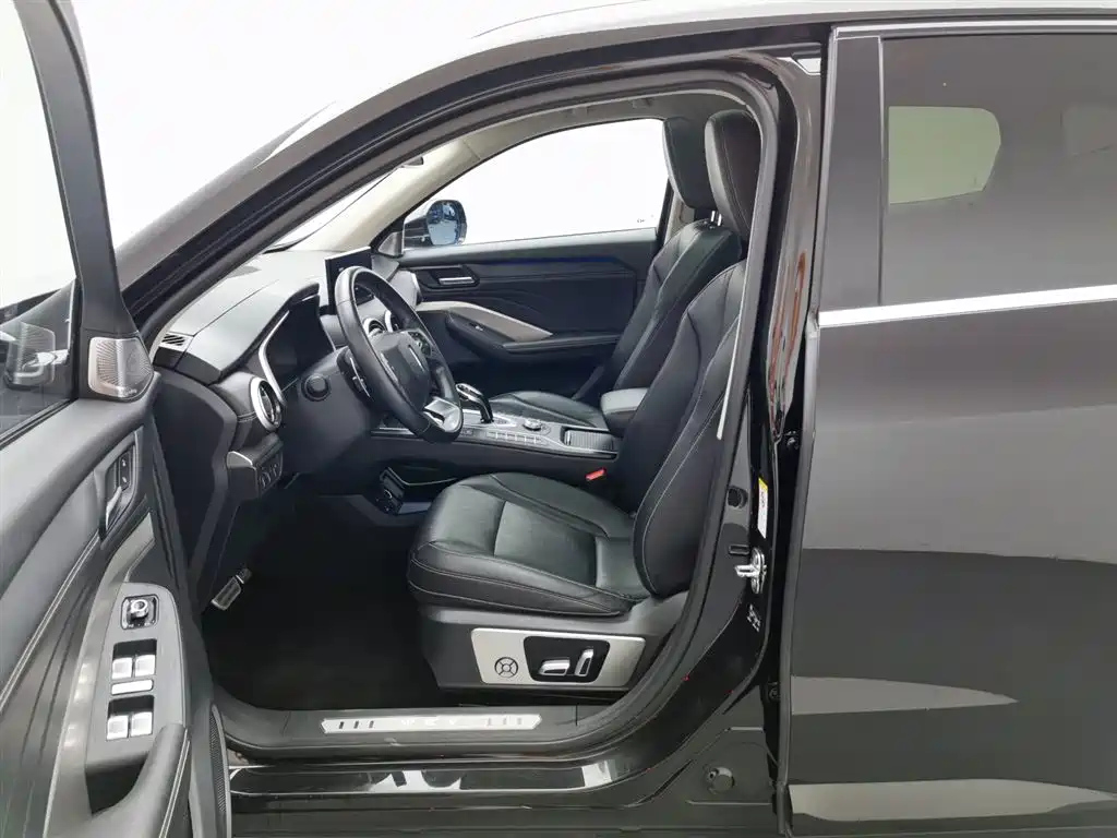 WEY VV6 2019