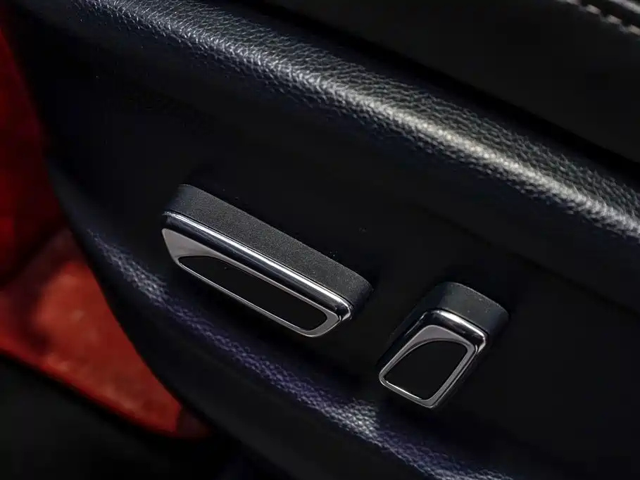 TRUMPCHI M8 2021