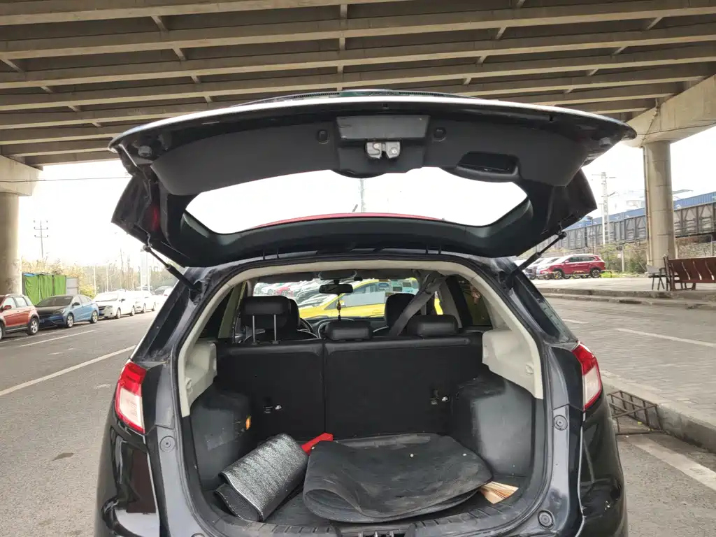 TRUMPCHI GS5 2012