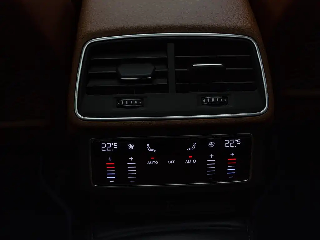 AUDI A6L 2021